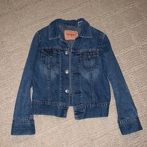 Levi’s Denim Jacket